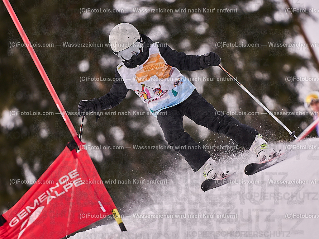 _ALP9140_Neujahrs-Skikurs | Ski- und Snowboardschule Haginger beim NEUJAHRS-Skikurs 2026, Kursabschlussrennen am Mo 5. Jänner 2026.