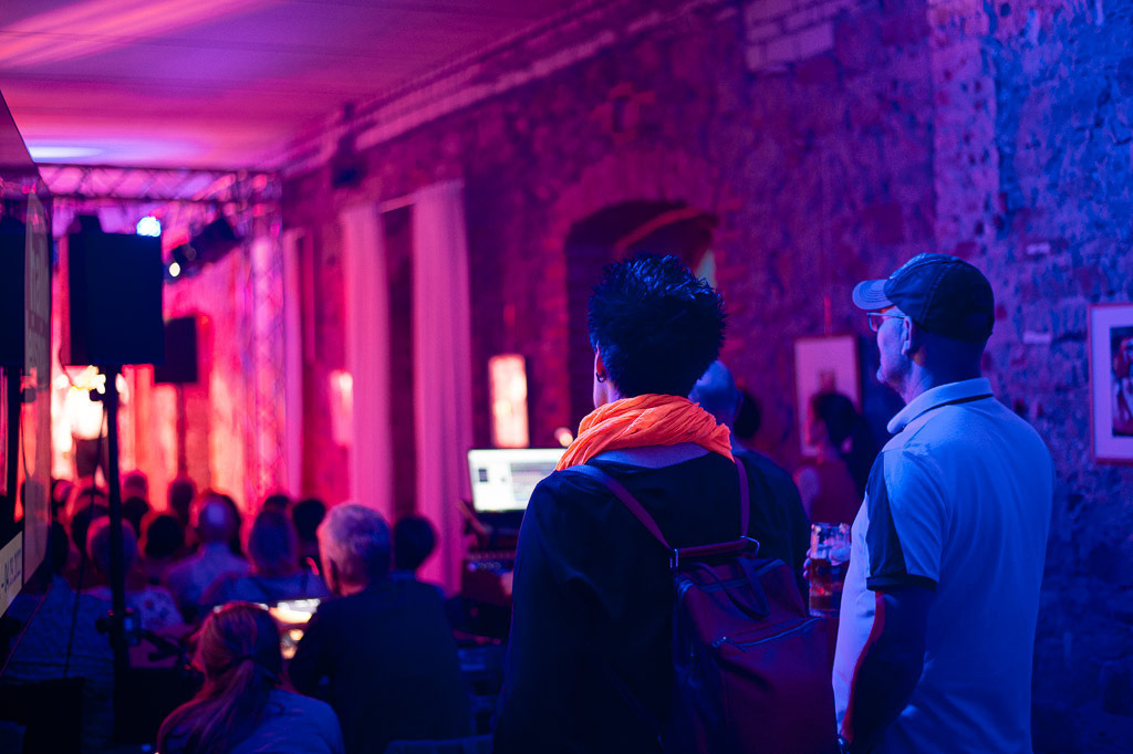 Habana Tradicional | Habana Tradicional im Forte Belvedere Leisnig zum Festival Hallo Leisnig 2022. - Realisiert mit Pictrs.com