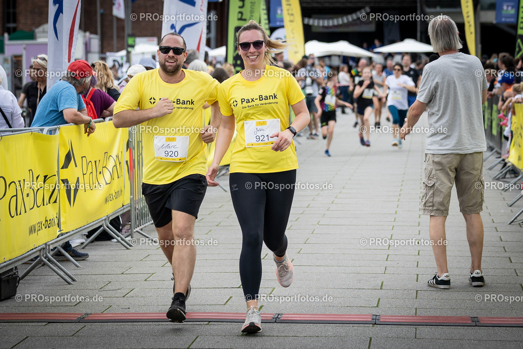Stadionlauf Köln, 26.05.2024 | Impressionen von Stadionlauf Köln am 26.05.2024 rund um das RheinEnergie-Stadion in Koeln-Müngersdorf.
