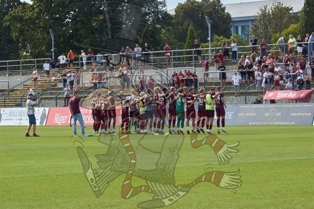 BFC Dynamo vs. F.C. Hertha 03 Zehlendorf 070 | mythos-online-redaktion