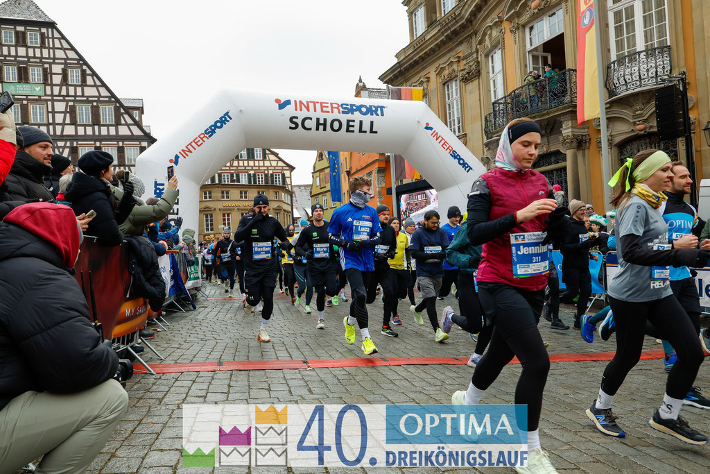 VR Bank Hauptlauf 10km | 40. Optima 3koenigslauf 2026 - Realisiert mit Pictrs.com
