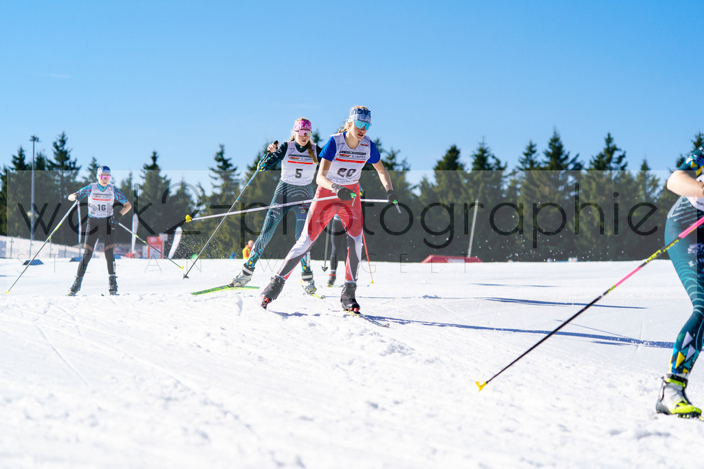 DSC Oberwiesenthal | 4. DSV E.INFRA Schülercup Finale Biathlon in der SPARKASSEN-Arena Oberwiesenthal