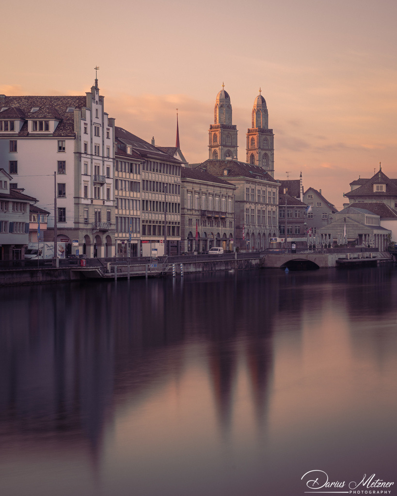 Zürich - Hauptstadt der Schweiz | Zürich - Hauptstadt der Schweiz