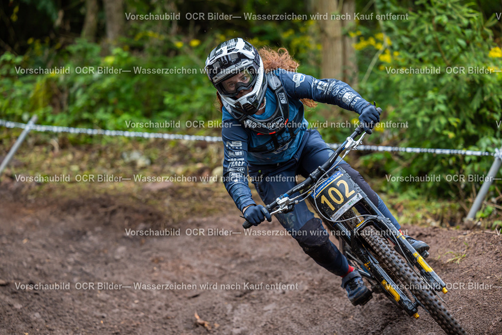 IXS Downhill Ilmenau Samstag R3-8433 | OCR Bilder Fotograf Eisenach Michael Schröder