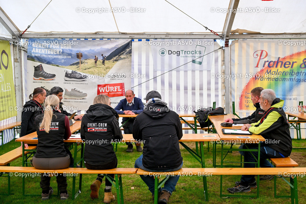 ASVÖ_ Tracking Dog World Championship 2025_ 31.03.2025-28 | 31.03.2025, AUT, ASVÖ, Tracking Dog World Championship // FCI IGP Fährtenhundeweltmeisterschaft 2025©fodo.media / Harald Dostal - Realisiert mit Pictrs.com