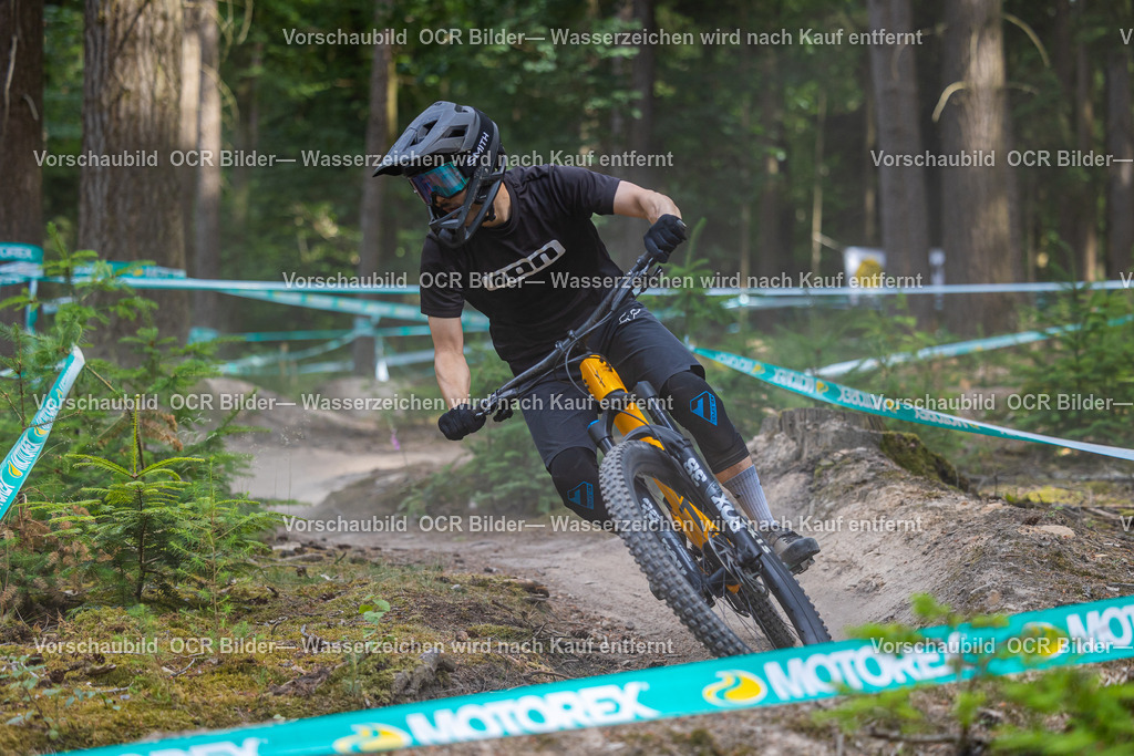 Enduro One Trieb Freitag R6-0340 | OCR Bilder Fotograf Eisenach Michael Schröder