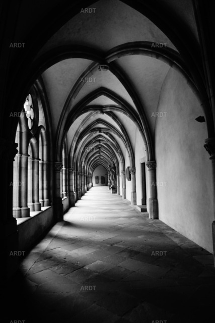 Sakrales 12  | Liebfrauenbasilika Trier