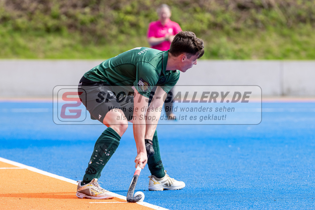 HK_20240428_100124 | Regionalliga West Herren Club Raffelberg - Oberhausener THC  am 28.4.2024 Oberhausener THC, Oberhausen ,