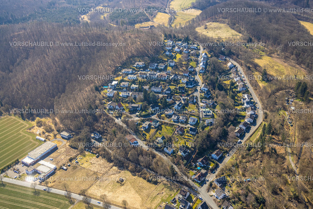 Arnsberg250305338 | Luftbild, Wohngebiet am Seltersberg, Arnsberg, Sauerland, Nordrhein-Westfalen, Deutschland