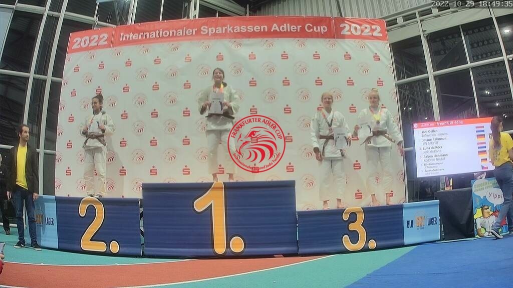 pic20221029-184939637-Frauen U18-63 kg | Fotos vom Adler Cup - Pictures from Adler Cup

Hier findet Ihr alle Eindrücke und großen Momente der Adler Cup Wochenenden. Here you will find all impressions and great moments of the Adler Cup weekends. - Realisiert mit Pictrs.com