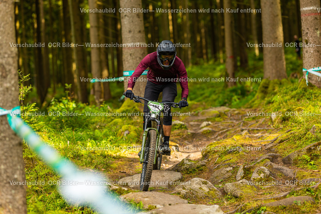 Enduro One Rabenberg Sa R1-1967 | OCR Bilder Fotograf Eisenach Michael Schröder