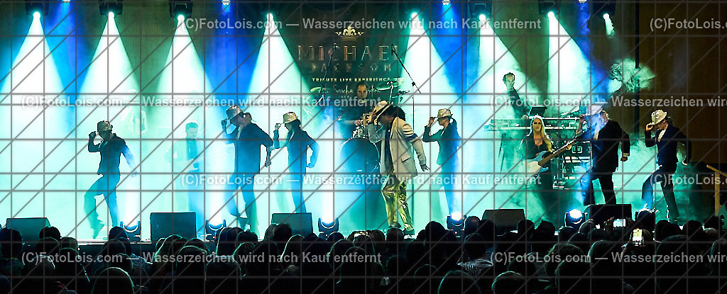 ALP5668_Tribute_Michael Jackson_Wieselburg | (C)FotoLois.com, Alois Spandl.  Michael Jackson Tribute-Konzert im Wieselburger NV-Forum, Mi 30. Oktober 2024.