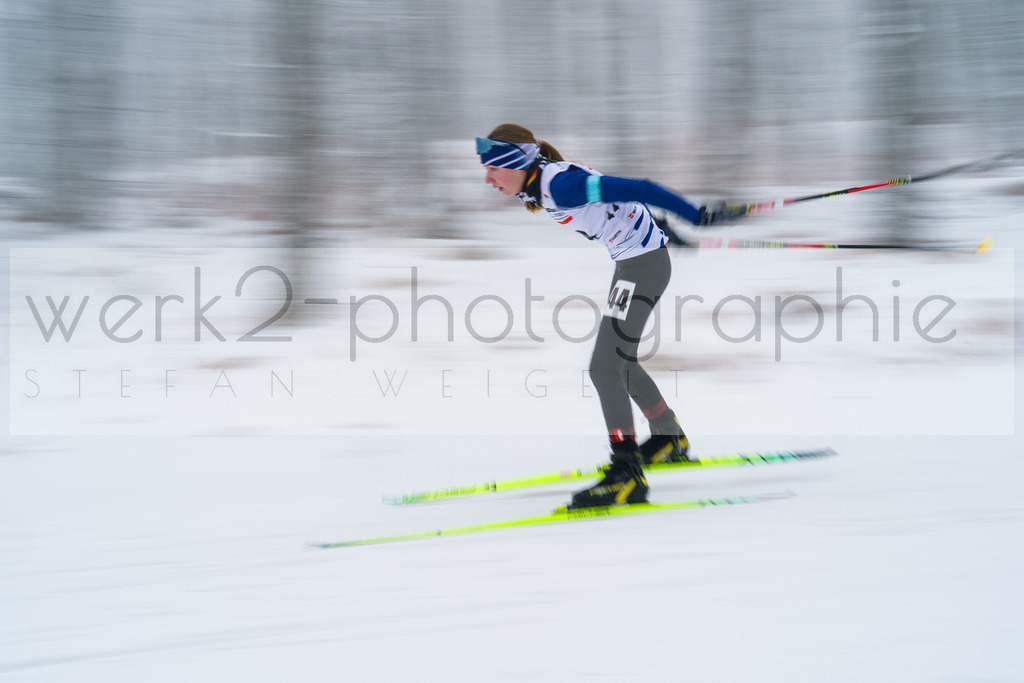 DSC Altenberg | 2. DSV E.INFRA Schülercup Biathlon in der SPARKASSEN-Arena Altenberg am 23. - 25. Januar 2026