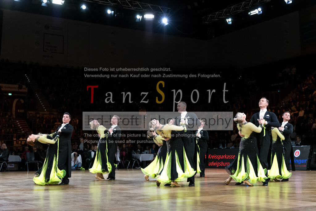 20241109_DM-Formationen_5493 | Tanzsportbilder, Standardtanz, Lateintanz, WDSF, DTV, LTVB, dancecomp, goc, hessen tanzt, blaues band der spree, walzer, tango, wiener walzer, slowfox, quickstepp, samba, rumba, cha-cha-cha, paso doble. jive, hd-kroft photography, turniertanzsport