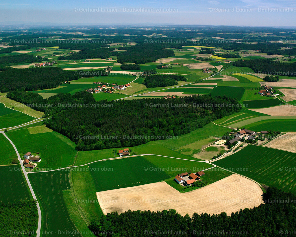 2517315 | Stierberg, Arnstorf