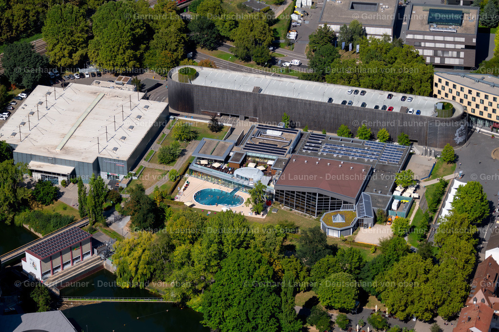 3902675 | Freizeitbad Soleo, Heilbronn