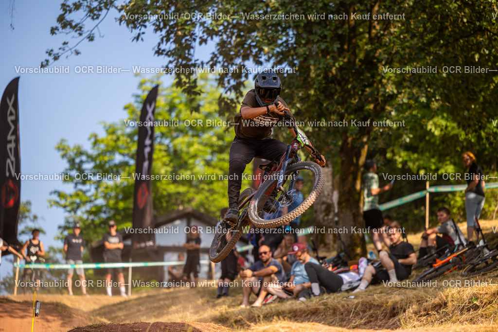 Enduro One Roßbach Sa R6-2077 | OCR Bilder Fotograf Eisenach Michael Schröder