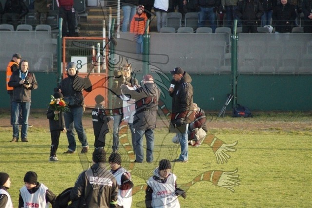 BFC Dynamo vs. FSV Budissa Bautzen 109 | mythos-online-redaktion