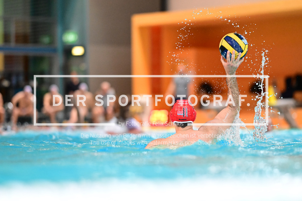 Wasserball I Herren I Saison 2023-2024 I Turnier I HTB62_ SG Neukölln Berlin_ SV Krefeld 72_ SV Würzburg 05 I 19076 | Der Sportfotograf. - Realisiert mit Pictrs.com
