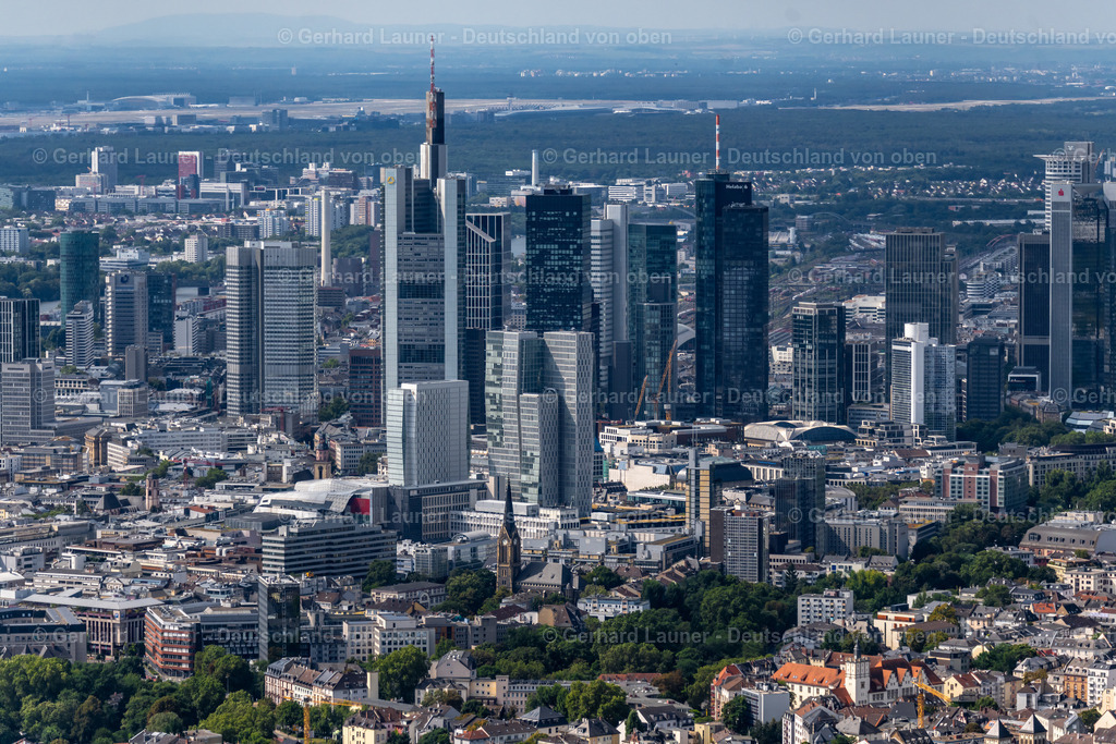 4048004 | Skyline Frankfurt am Main