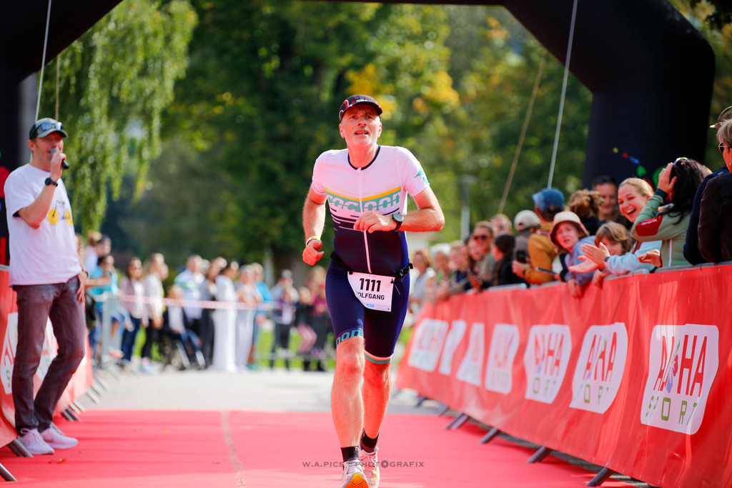 ALOHA MONDSEE TRIATHLON 2025 | AUSTRIA, 07.09.2025, Mondsee, ALOHA MONDSEE TRIATHLON 2025, Photo: WAPICS / Andreas Willdoner