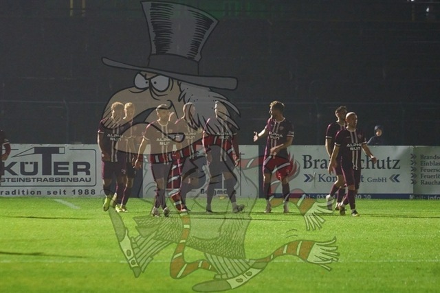 BFC Dynamo vs. FC Viktoria 89 023 | mythos-online-redaktion