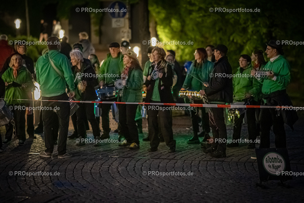 16. OBI Nachtlauf des ASV Koeln; Koeln, 17.05.23 | Impressionen vom 16. OBI Nachtlauf des ASV Koeln am 17.05.23 am Altstadt in Koeln (Deutschland). Foto: BEAUTIFUL SPORTS/Bernd Hoffmann