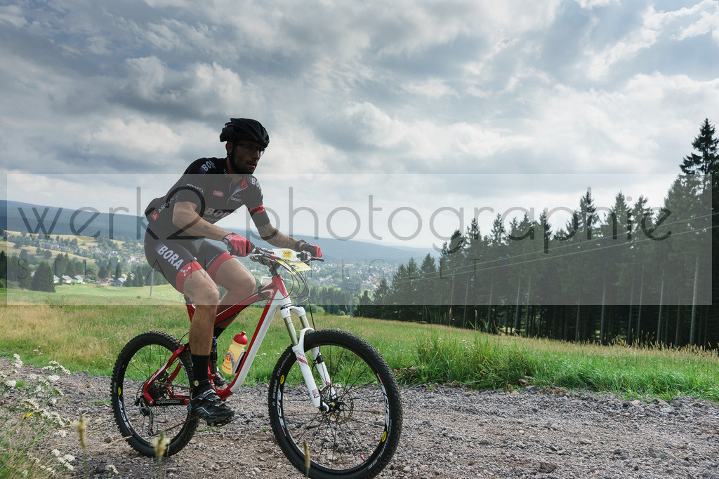 RennsteigRIDE 2020 | Schmiedefeld, 3. September 2020