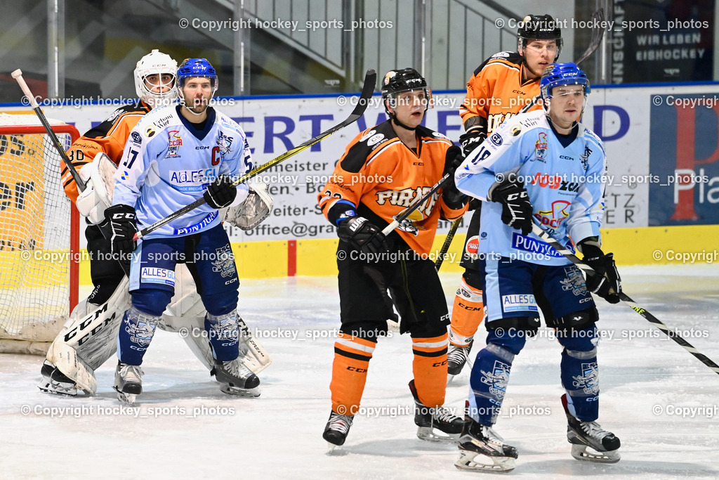 ESC Steindorf vs. USC Velden 4.1.2023 | #18 PÖTSCHER Michael, #22 Ivanov Igor, #82 Wilhelmer Philipp, #57 Wilfan Franz, #30 Grascher Patrick