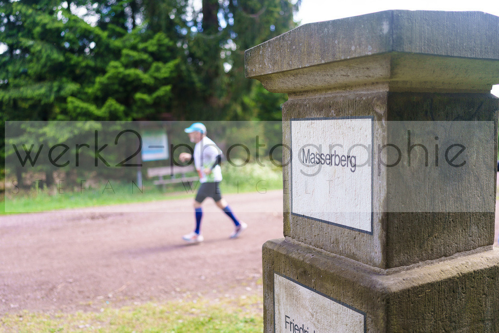Rennsteiglauf Marathon 2025 | Marathon von Neuhaus/Rwg. nach Schmiedefeld/Rstg. am 17. Mai 2025