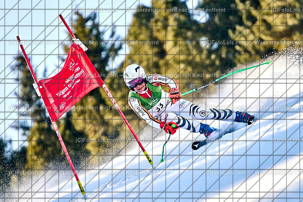 _ALP4046_FIS-Masters-GS-II_Glungezer_Wallner Bernd | FIS-MASTERS-WorldCup am Glungezer, GiantSlalom-II, So 18. Jänner 2026.