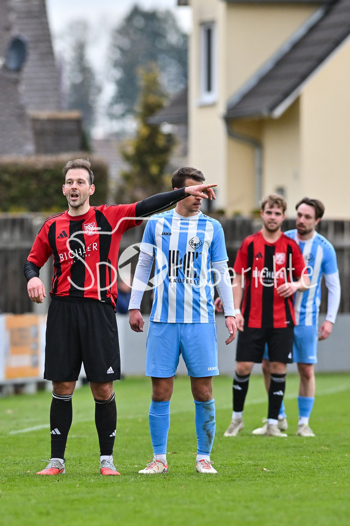 BC Aichach - BSV Berg im Gau | BIG 10 Martin FRONCEK