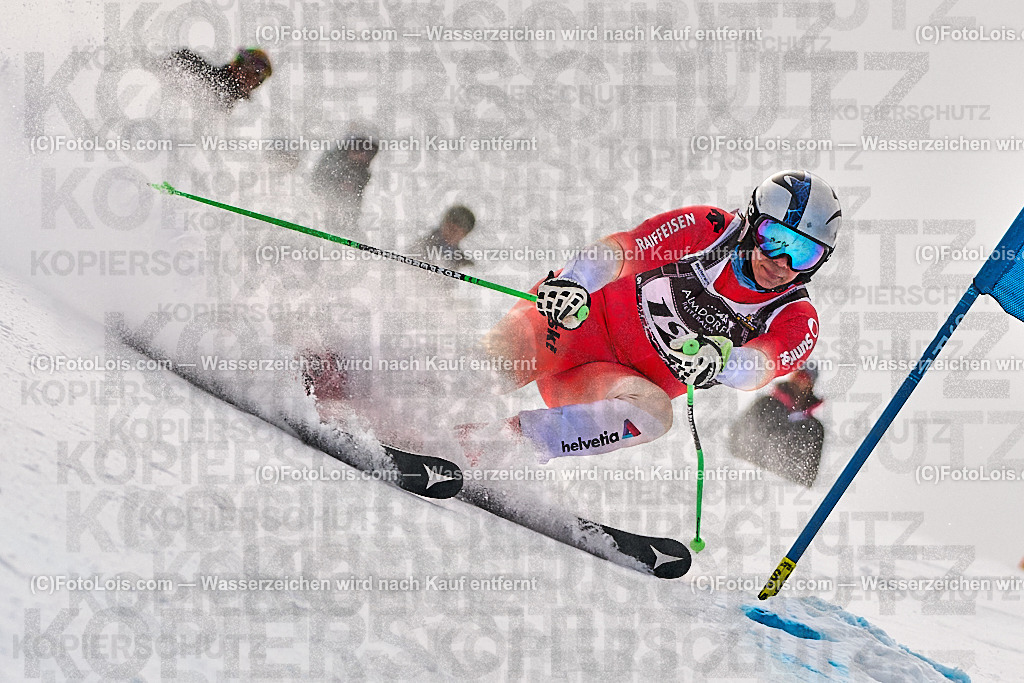 _ALP2640_MASTERS-WM_Reiteralm_A-GS_Gilardoni Fabio | FISWORLD CHAMPIONSHIPSMASTERS ALPINE SKIING, 23. – 28. MÄRZ 2026 - REITERALM | STMK | AUT.   Veranstaltet vom Masters-Referat des Deutschen Skiverbandes (DSV). Durchführende Organisation: WSV Pichl-Reiteralm, unterstütutzt von den Bergbahnen REITERALM bei Schladming und SKI AUSTRIA.                            Disziplinen:  Super-G, GiantSlalom, Slalom.                                                 Kategorien:  A (Herrn 30-59 Jahre), B (Herrn ab 60 Jahre), C (Damen 30-59 Jahre), D (Damen ab 60 Jahre).                Rennstrecken:   Gasselhöhe und Muldenliftpiste auf der Reiteralm.