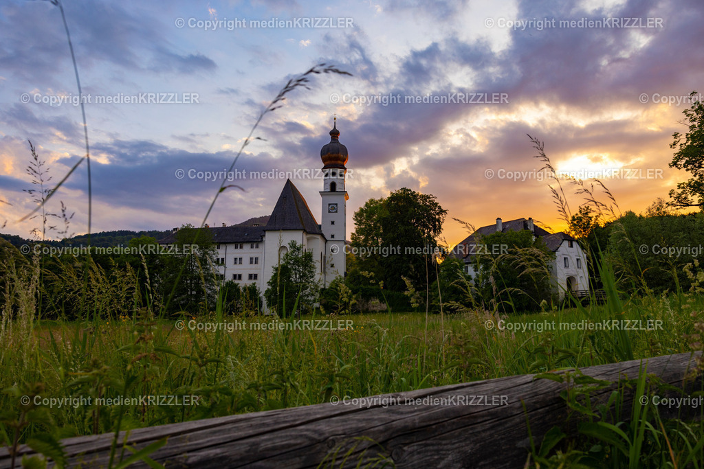 Höglwörther See | medienkrizzler - Realisiert mit Pictrs.com
