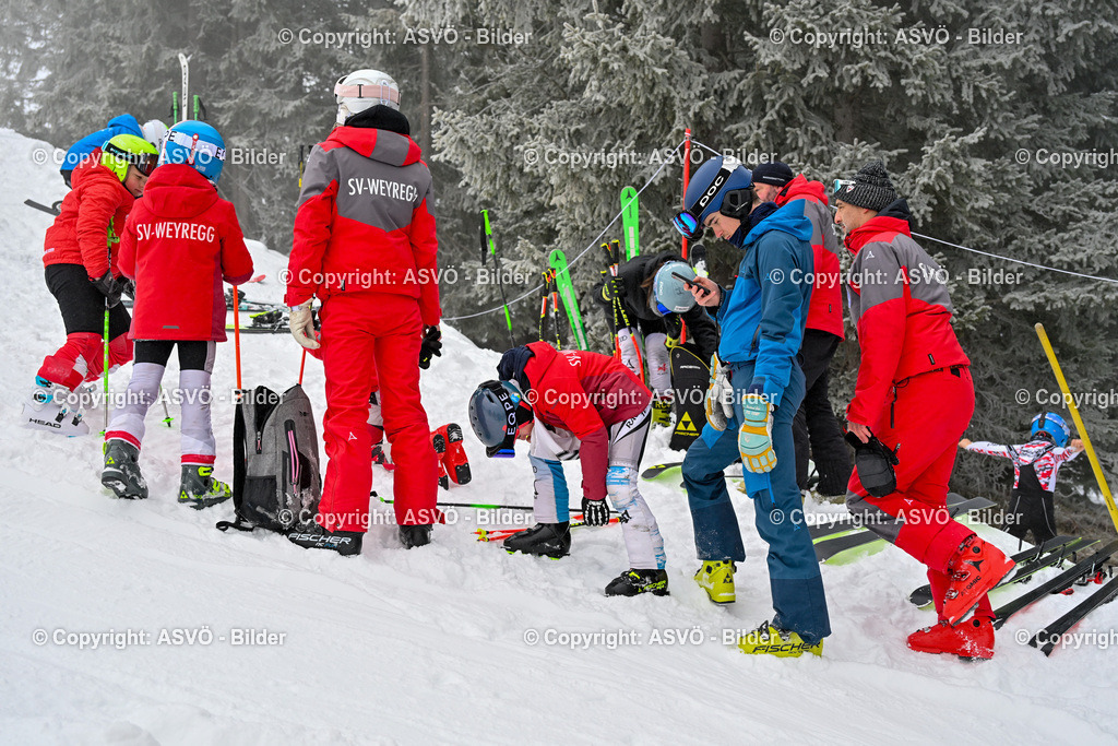 ASVÖ_ Skitrophy 2026_ 01.02.2026-53 | 01.02.2026, Gosau, AUT, ASVÖ, Skitrophy 2026 im Bild Teilnehmer©Harald Dostal / fodo.media - Realisiert mit Pictrs.com