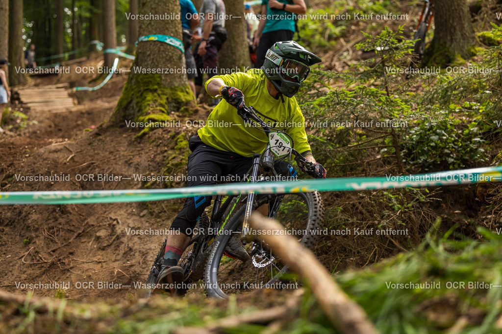 Enduro One Roßbach Samstag R3-1941 | OCR Bilder Fotograf Eisenach Michael Schröder