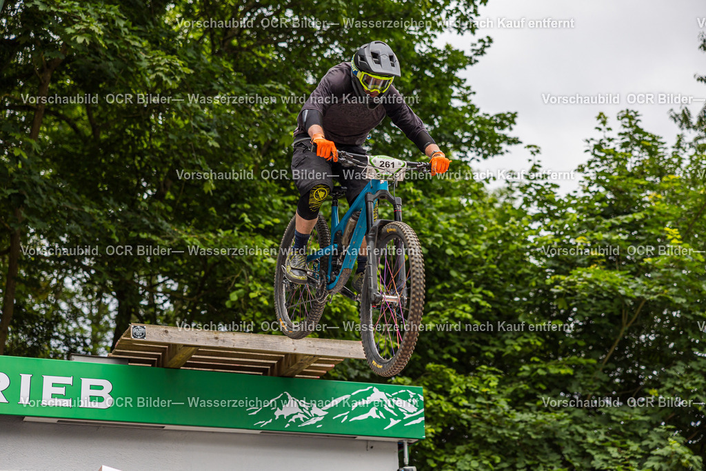 Enduro One Trieb Freitag R3-0939 | OCR Bilder Fotograf Eisenach Michael Schröder