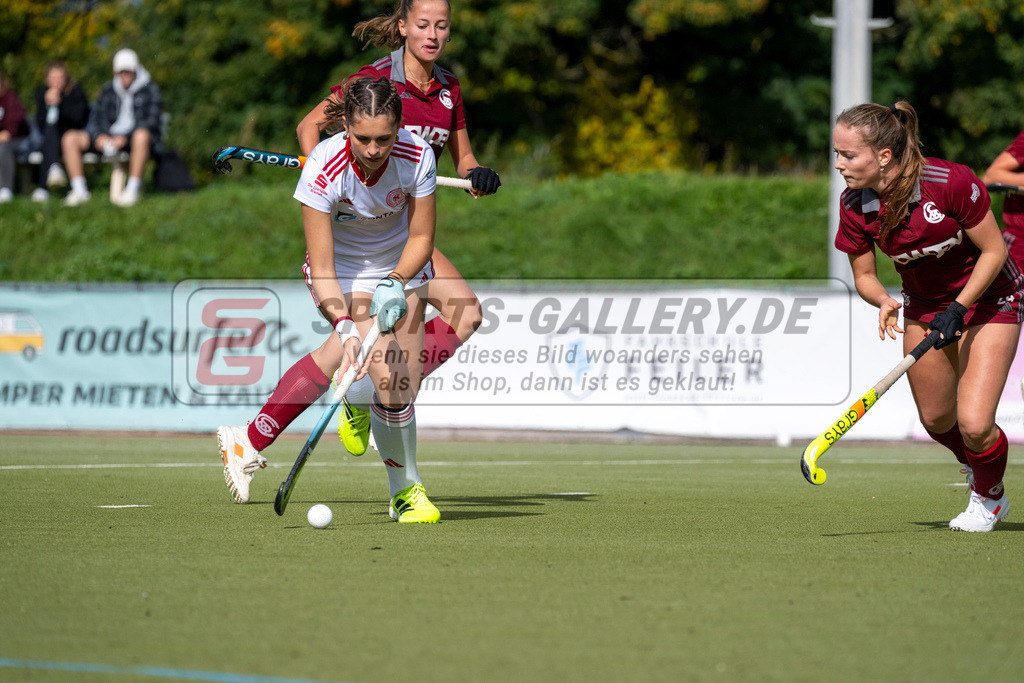 BHC MSC - Damen 4-3 11.10.25 SG-1539 | 04.01.2023,