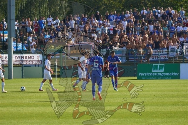 BFC vs. Genua 100 | mythos-online-redaktion