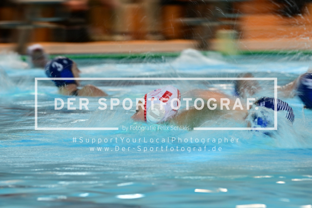 Wasserball I Frauen I Nordic League I ETV Hamburg - Cheltenham SWPC I 63075 | Der Sportfotograf. - Realisiert mit Pictrs.com
