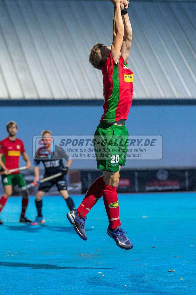 SM_20220930-D5A_1922 | LISNAGARVEY - HAMBURGER POLO CLUB / 1:7