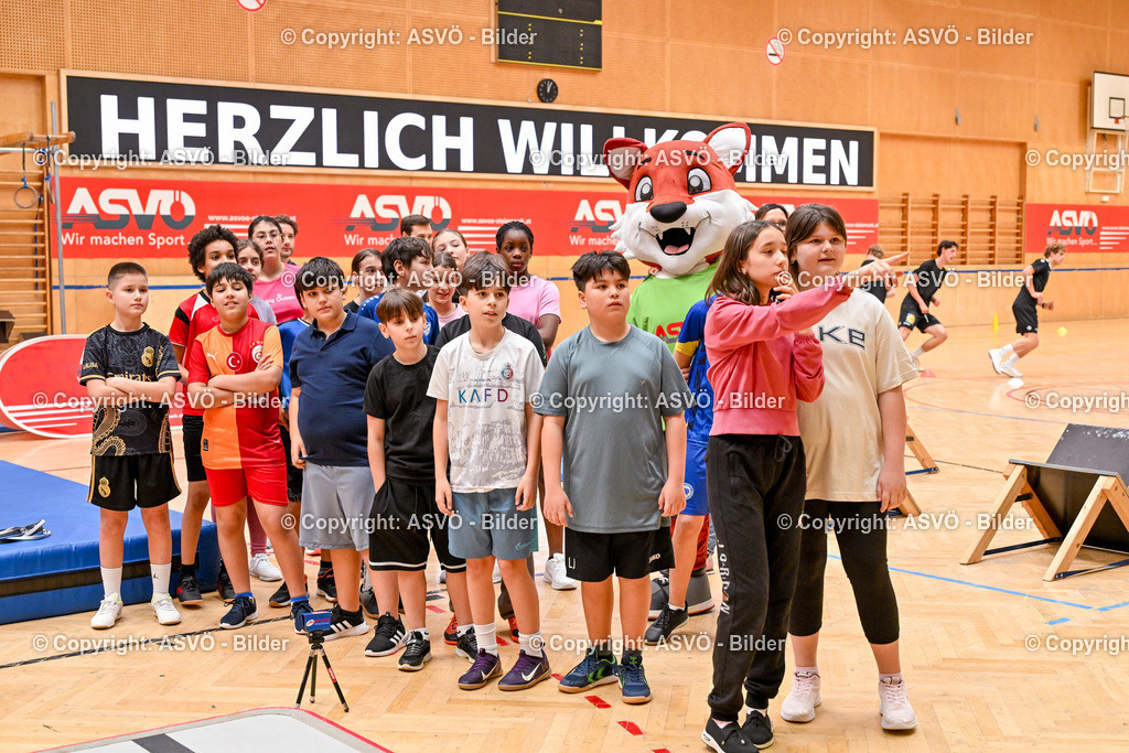  ASVÖ Steiermark mit Michaela Schmidt (SP_ Staatssekretärin für Sport)-ASVÖ_ mit Staatssekretärin Michaela Schmidt_ 05.03.2026-4 | 05.03.2026, GRAZ, AUT, ASVÖ Steiermark mit Michaela Schmidt (SP, Staatssekretärin für Sport)© ASVÖ Steiermark/Dostal - Realisiert mit Pictrs.com