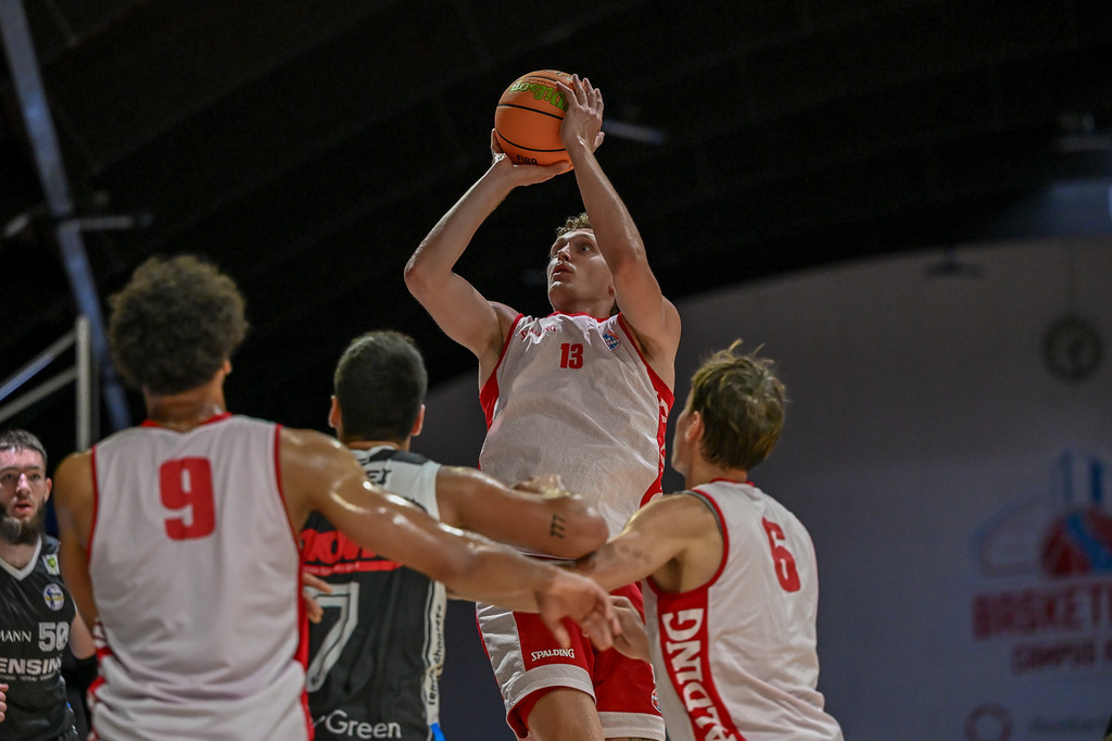 rsk_085 | Fotos von Basketballspielen aus dem Raum NRW fotografiert von Gero Mueller-Laschet und Daniel Schaefer - Realisiert mit Pictrs.com