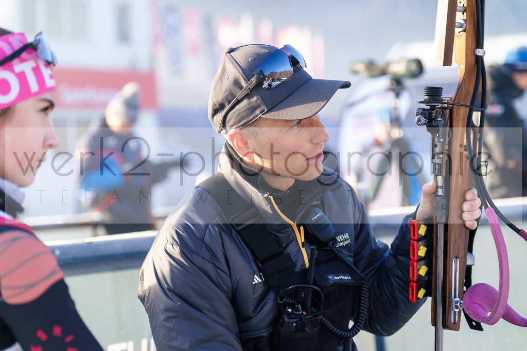 DP Arber - 12. Dezember 2025 | 2. DSV JOKA Deutschlandpokal (DP ARBER) - 12. bis 14. Dezember im ARBER Hohenzollern Skistadion