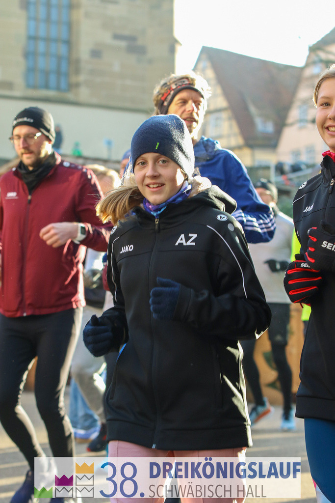 2. Testlauf | 3koenigslauf 2024 - Realisiert mit Pictrs.com
