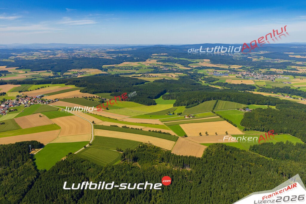 Geschenkidee Etzgersrieth bei Moosbach -Die Luftbildaufnahme wurde 2025 vom UL-Flugzeug heraus erstellt ( keine Drohne ) - Hochauflösende Luftaufnahme -Nicht vergleichbar mit Google Maps oder Satelittenbilder- Die Geschenkidee !Mit Lizenz und Bildrechte bestellbar
