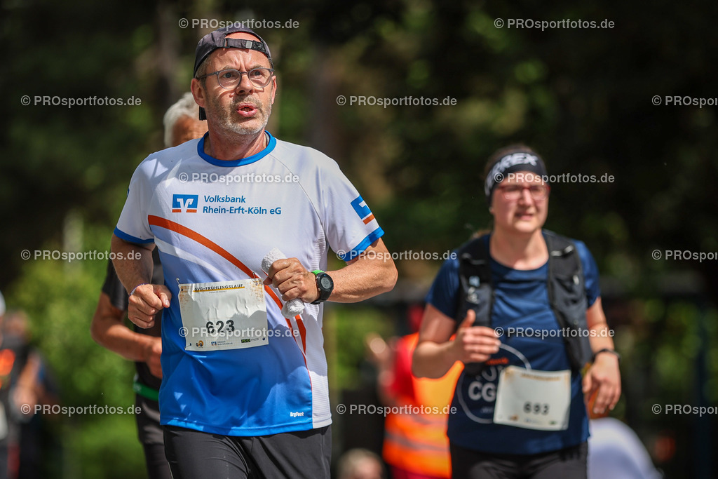 GVG Fruehlingslauf in Frechen, 22.05.2022 | Impressionen vom GVG Fruehlingslauf am 22.05.2022 in Frechen (Nordrhein-Westfalen). Foto: BEAUTIFUL SPORTS/Axel Kohring