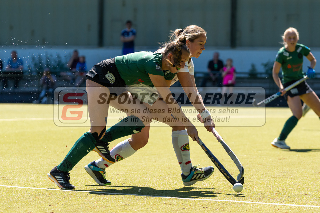 HK_20250510_106384 | 2. Bundesliha Damen Club Raffelberg - Hambuger Polo Club am 10.5.2025 Club Raffelberg , CR, Duisburg