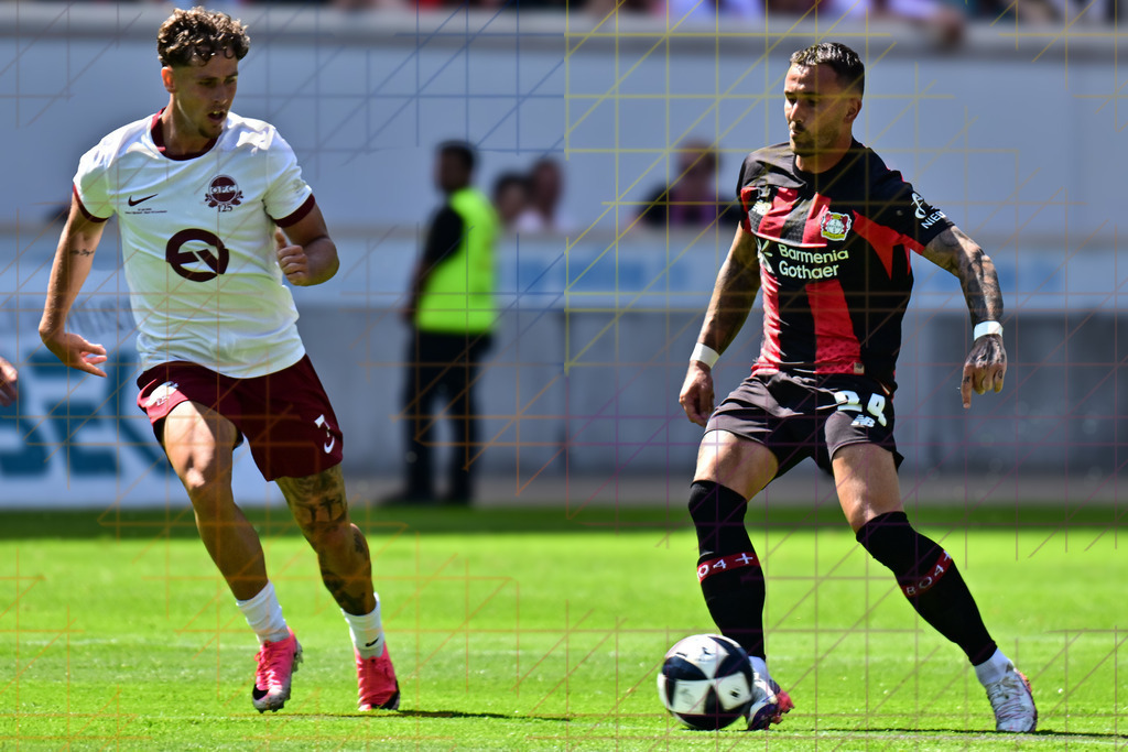 OFC vs Bayer 04 Leverkusen 25.07.2026 (77 von 195) | professionelle Sport- und Eventfotografie von Tomafocus – dynamische Bilder, emotionale Momente und hochwertige Aufnahmen für jeden Anlass. - Realisiert mit Pictrs.com