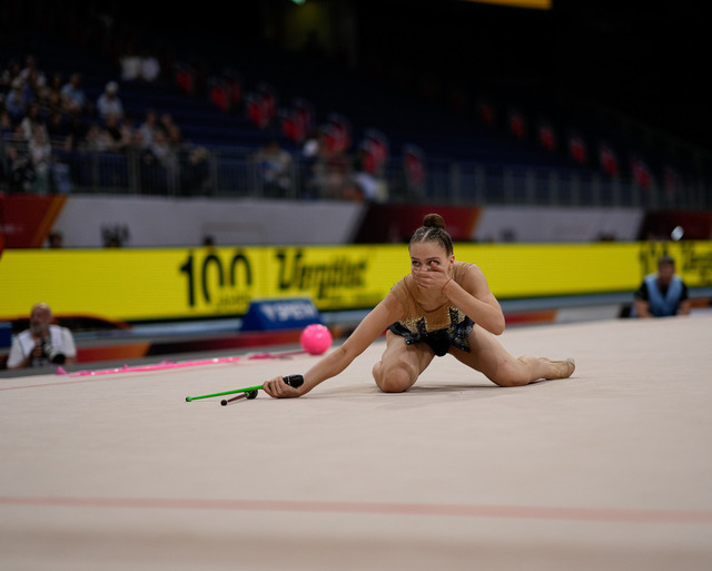 DM057732 | Die Finals 2026 Hannover in der ZAG Arena